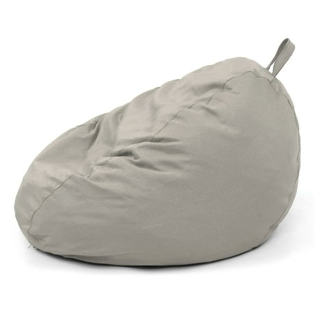 Extra Large Bean Bag Bean Cover Stuffed Animal Toy Storage Soft