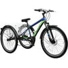 Black (MTB)