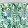 thumbnail image 5 of Mainstays Recycled PEVA Decorative Shower Curtain, Waterproof, Medium Weight, Assorted Designs, 5 of 5
