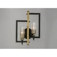 thumbnail image 2 of Maxim Lighting - Two Light Wall Sconce - Wall Sconce - Flambeau-Two Light Wall, 2 of 5