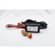 thumbnail image 4 of Mike left bend Monitor de estacionamiento Hardwire 12v/24v a 5v 2a Mini Usb Car Dash Cam Cable reductor, 4 of 5