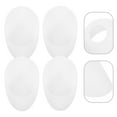 thumbnail image 2 of Miangastore 6pcs Table Lamp Shades Light Cover Desk Lamp Cover Home Lampshade Replacement, 2 of 8