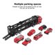 thumbnail image 4 of Camión de Bomberos Transportador de Coches ANGGREK 32 cm Aleación Profesional Separable, 4 of 8