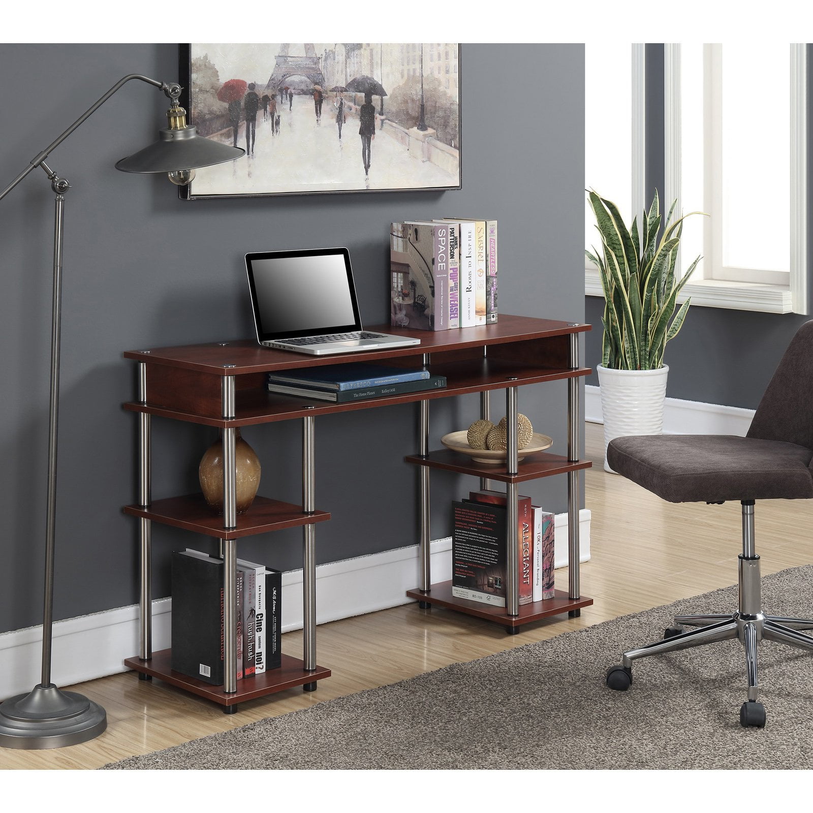 Convenience Concepts Office Desk Station