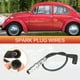 thumbnail image 2 of Cables de Bujía de Encendido de Automóvil Unique Bargains 7mm para Volkswagen Beetle Golf Jetta 2.0L No.06A905430AK - Paquete de 4, 2 of 7