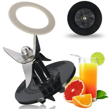 Ring Sealing - Replacement Blender Blade With Sealing Ring Gasket For Cuisinart SPB-456-2B CBT-500 SB5600