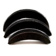 thumbnail image 2 of Vogacara 3Pcs Invisible Hair Pads Insert Fashion Styling Makeup Home Increase Heightening Combination Puff Accessories Breathable Cuidado del cabello Vogacara CE006306-00, 2 of 6