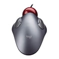 thumbnail image 3 of TrackMan Souris en Marbre, 3 of 6