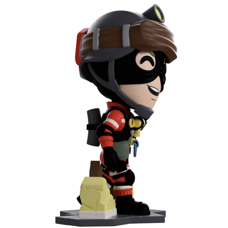 Youtooz: Rainbow Six Siege Collection [Ace Vinyl Figurine #1