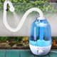 thumbnail image 2 of 3L/4L Super Fogger Humidifier Large Capacity For Reptile Terrarium Vivariums-B5, 2 of 5