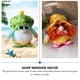 thumbnail image 2 of 1pc gnome muñeca encantadora playa bikini muñeca gnome muñeca práctica ventana adorno, 2 of 6