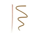 thumbnail image 3 of Clinique Instant Lift for Brows, .03oz Eyebrow Pencil - 02 Soft Brown, 3 of 4