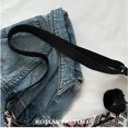 thumbnail image 4 of Bohemian Crossbody Bags For Women Vintage Shoulder Tote Ideal Hippie Bag For Travel Vacation & Work, 4 of 5