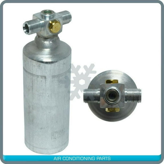 New A/C Receiver Drier for NPR QU