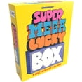 thumbnail image 5 of Gamewright - Super Mega Lucky Box - board game, 5 of 6