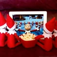 thumbnail image 2 of The Elf on the Shelf® An Elf’s Story DVD Book, 2 of 3