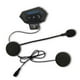 thumbnail image 1 of Auriculares Bt12 Para Casco De Motocicleta, Intercomunicador Bluetooth, Micrófono Manos Libres, Auriculares Para Casco De Motocicleta Methold EL012247-00, 1 of 6