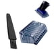 thumbnail image 1 of Peine de repuesto para afeitadora recargable de cuerpo completo para hombre (5 mm + cepillo), 1 of 5