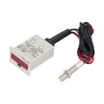 thumbnail image 1 of BERM Digital Display Counter Industrial Electronic Counter Adopting Mathematical Filter Counting for JDM11-6H, 1 of 8