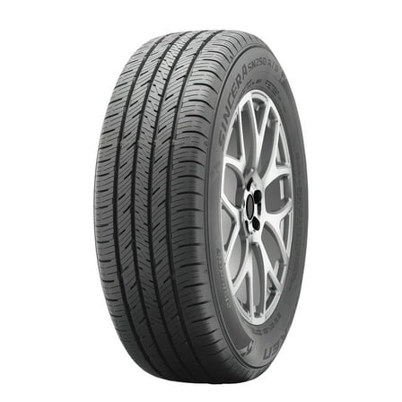 Falken Sincera SN250 A/S All Season 205/55R16 91H Passenger Tire