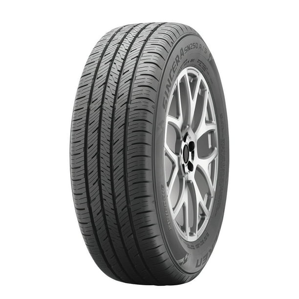 Falken Sincera SN250 A/S All Season 185/65R14 86T Passenger Tire ...
