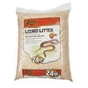 Zilla Lizard Litter - Aspen Chip Bedding