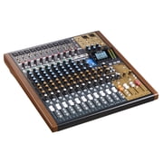 Tascam Model 16 16 Ch Live And Recording Mixer