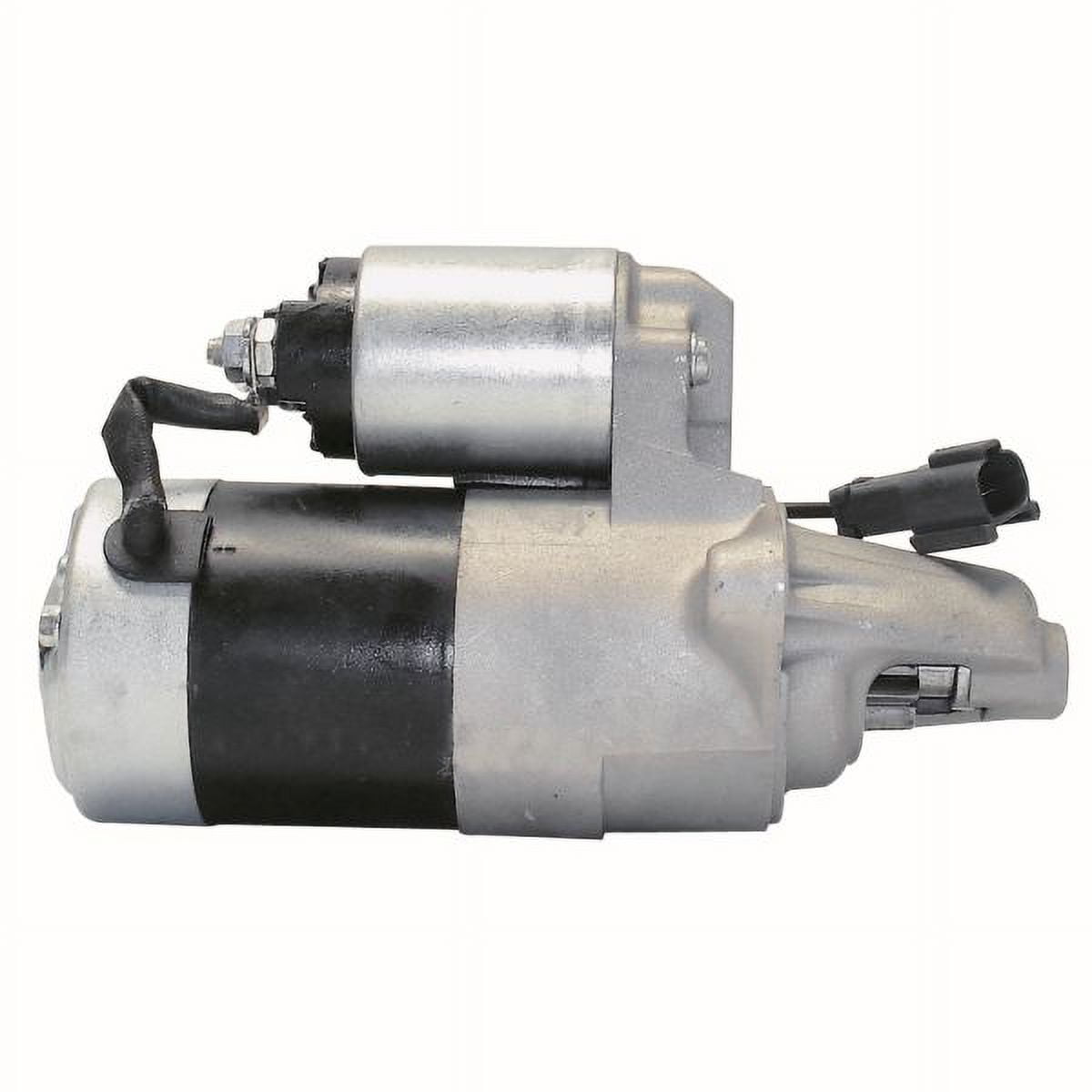 ACDelco Starter (SLP)