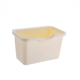 thumbnail image 1 of Cubo de basura colgante para puerta de armario de cocina pequeño, caja de almacenamiento montada en la pared, cubo de basura de suspensión de escritorio para dormitorio doméstico, 1 of 5