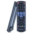 thumbnail image 1 of Nouvelle Télécommande de Remplacement N2QAYB000577 pour Lecteur Blu-Ray Panasonic DMP-BD75EF-K, 1 of 6