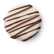 Wilton Bright White Cocoa Candy Melts Vanilla-Flavored Wafer Chips for Baking & Candy Making 12 oz. Bag