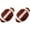 ColorC, variant on Earrings Sport Stud Earrings for Women Cute Rugby Sparkling Sporty Studs Baseball Basketball Theme Jewelry,1.5cm,ColorA