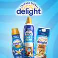thumbnail image 4 of International Delight Cold Foam Vanilla, 4 of 5