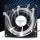 thumbnail image 4 of Ventilador Más Fresco, Máquina Industrial Práctica Del Sistema De Enfriamiento De La Bola Doble 3800RPM ANGGREK Industrial Cooler, 4 of 8
