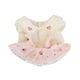 thumbnail image 5 of Ropa para muñecas de 20 cm, accesorios para muñecas de peluche para juegos de simulación, accesorios para muñecas de moda. rosa, 5 of 9