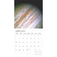 thumbnail image 4 of NASA Explore the Universe | 2025 12x24" 18 Month Wall Calendar | Jul '24 - Dec '25 | Plato, 4 of 9