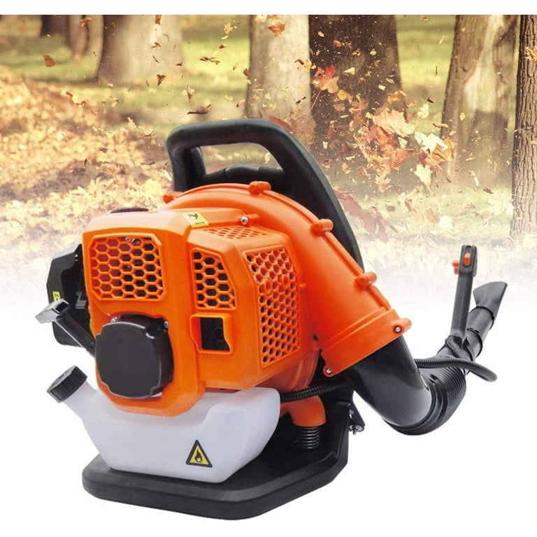 Commercial backpack leaf blower deals