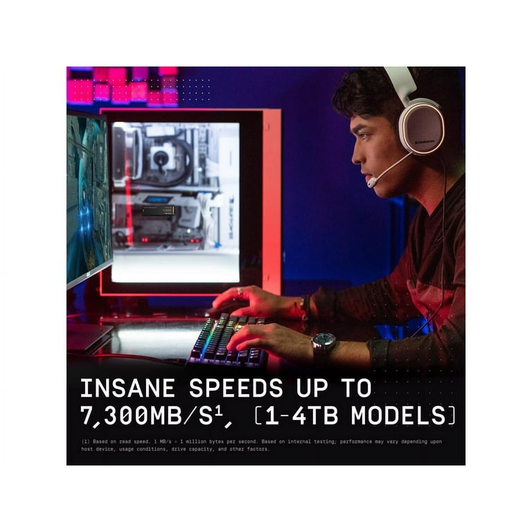 WD_BLACK 1TB SN850X NVMe Internal Gaming SSD Solid State WD_BLACK 1TB SN850X NVMe Internal Gaming SSD Solid State