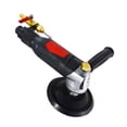 thumbnail image 3 of Water-injection Pneumatic Water Mill Machine 5" Professional Air Wet Sander/polisher Stone Polishing Machine, 3 of 4