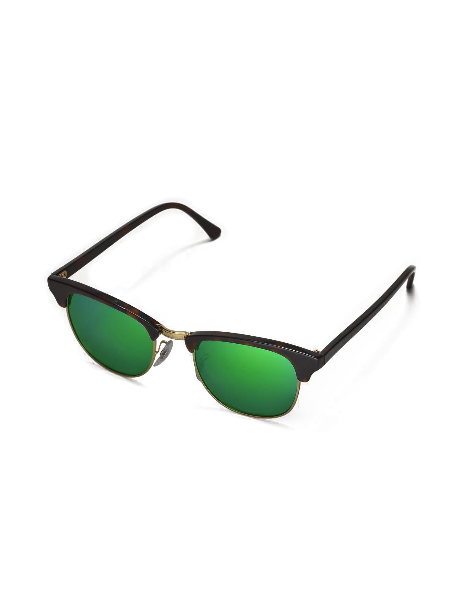 ray ban clubmaster rb3016 replacement lenses