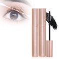 thumbnail image 1 of Salud y Belleza, Belleza y Maquillaje, Máscara de pestañas, Máscara de pestañas, Máscara para alargar y rizar, resistente al sudor, voluminizadora para pestañas dramáticas, máscara de pestañas que se, 1 of 1
