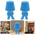 thumbnail image 4 of Lámpara Led Little Man Funny Night -Night -Tantense Decorativa para dormir escritorio, 4 of 9