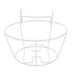 thumbnail image 1 of 1 soporte colgante para flores, soporte decorativo para macetas, soporte para macetas suculentas para balcón., 1 of 7