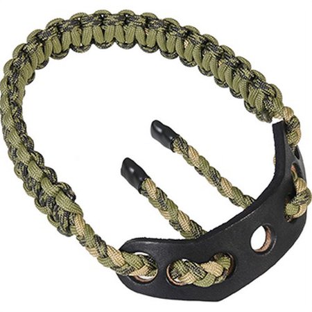 Paradox Elite Custom Cobra Bow Sling High Timber Camo