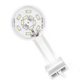 thumbnail image 4 of Luz de Acuario LED, Enchufe USB Clip Simple En Luces de AcUario Ángulo Ajustable Para Acuarios, 4 of 7