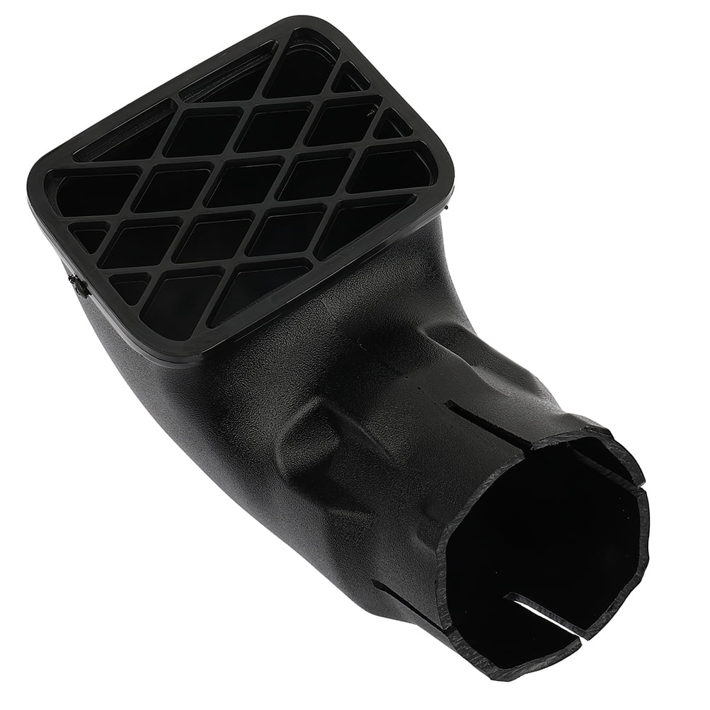 Air Snorkel Head ECCPP OffRoad Vehicle Wading Larynx Snorkel Head