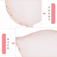 thumbnail image 3 of Nail Art Palette Agate Phnom Penh Paint Palette Gel Nail Painting Frame DIY Nail Show Maquillaje y coloración MFZFUKR CPB-DE-LYY443-2, 3 of 5