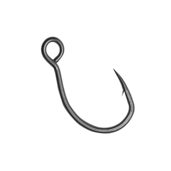 Owner Single Replacemant Hook, Needle Point, XXX Pro Pack, 2/0, 22pk (4302-129)