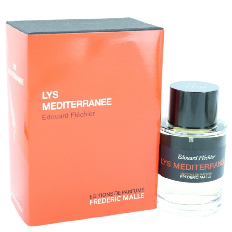 lys parfum
