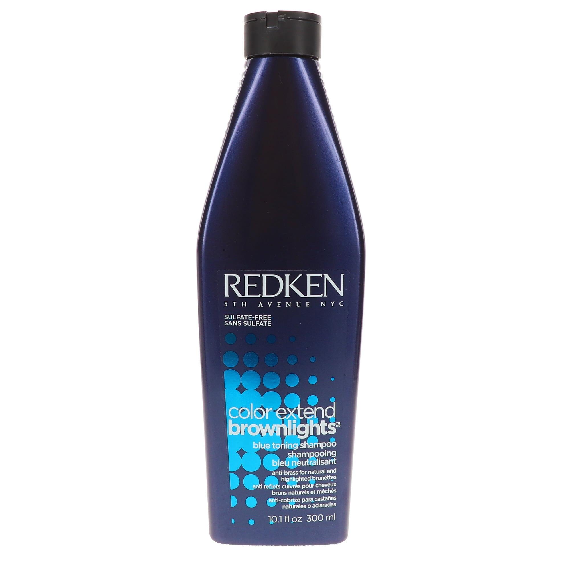 Redken Color Blue Shampoo 10.1 oz - Walmart.com